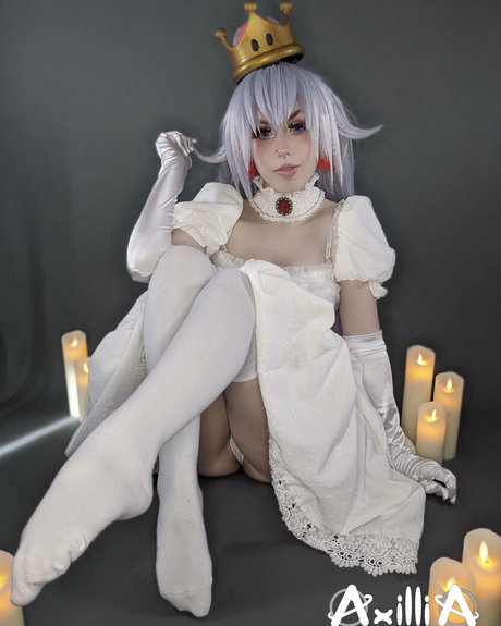 Axillia