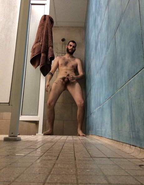 Abeardedboy