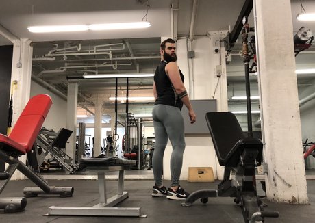 Abeardedboy