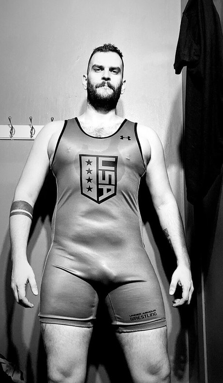 Abeardedboy
