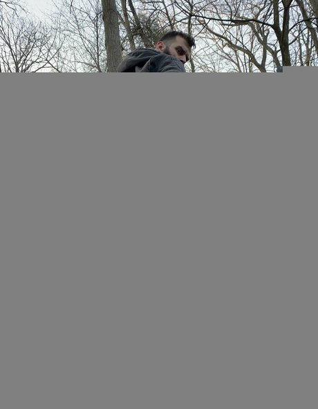 Nahá fotka uniklých OnlyFans od Abeardedboy