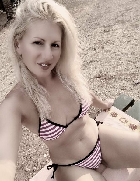 Обнаженная фотография утечки OnlyFans от Misshotcroatia