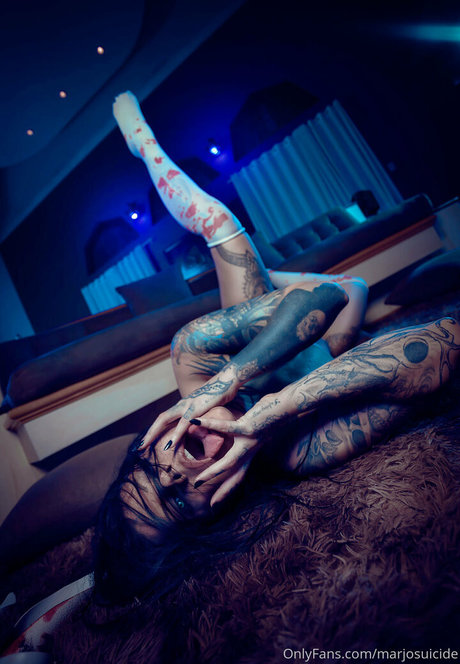 Marjosuicide