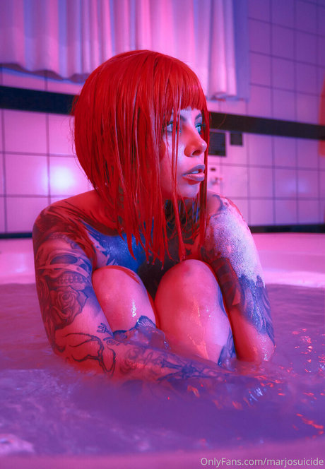Marjosuicide