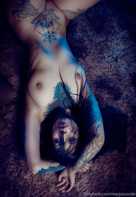 Marjosuicide
