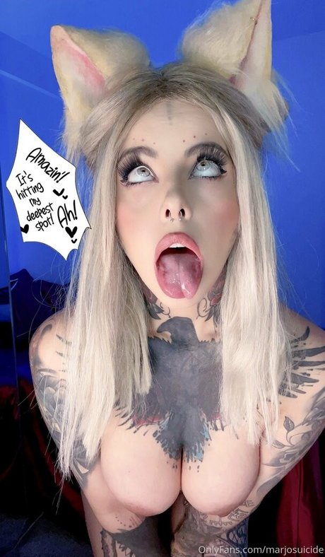 Marjosuicide
