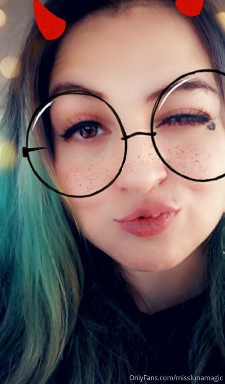 Misslunamagic