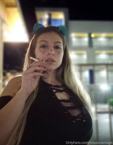 Misslunamagic