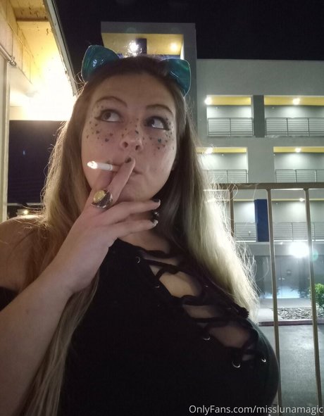 Misslunamagic