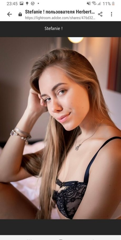 Stefaniisabel