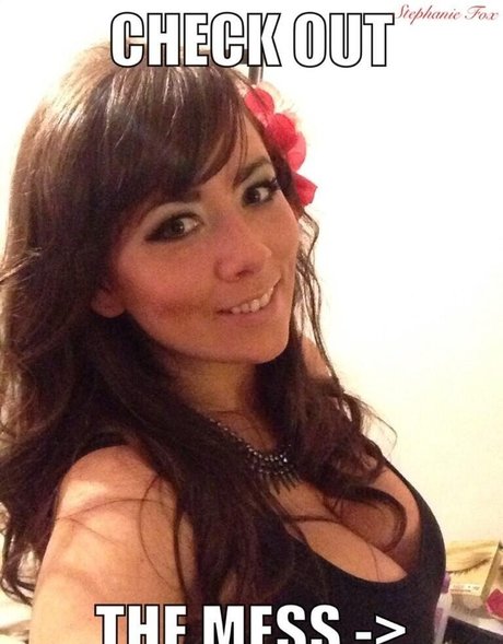 Stephanie Fox