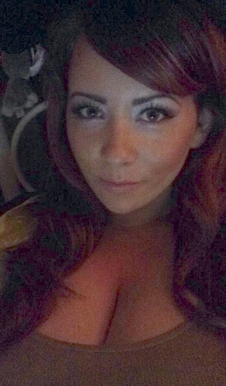 Stephanie Fox