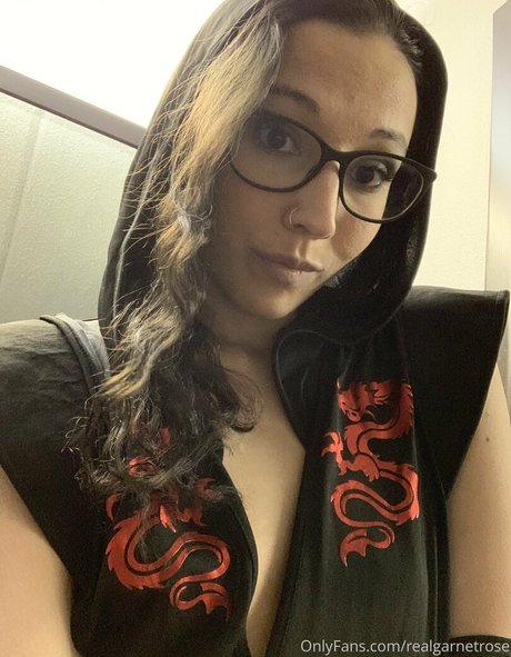 Realgarnetrose