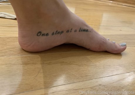 Realgarnetrose