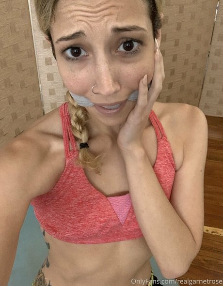 Realgarnetrose