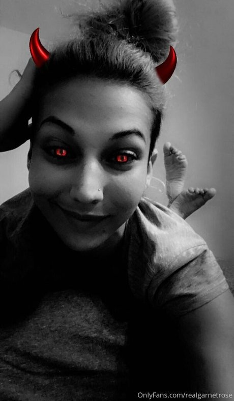 Realgarnetrose