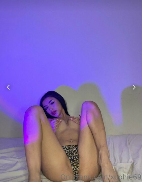 Xophie