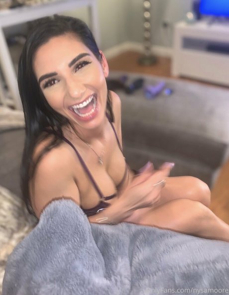 Nysamoore