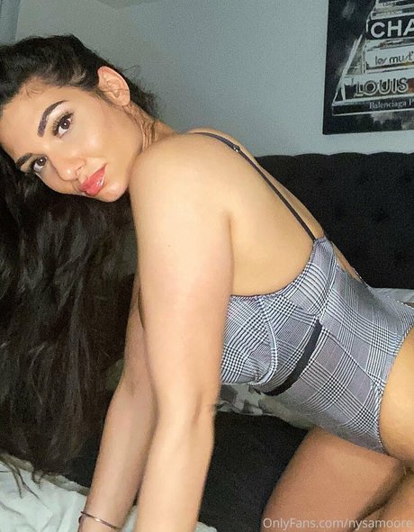 Nysamoore