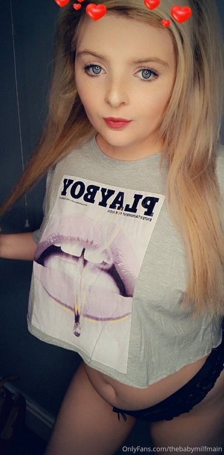 Naken läckt OnlyFans-bild av Alexxxuncensoredx
