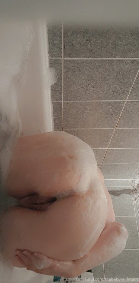Naken lekkede OnlyFans-bilde av Alexxxuncensoredx