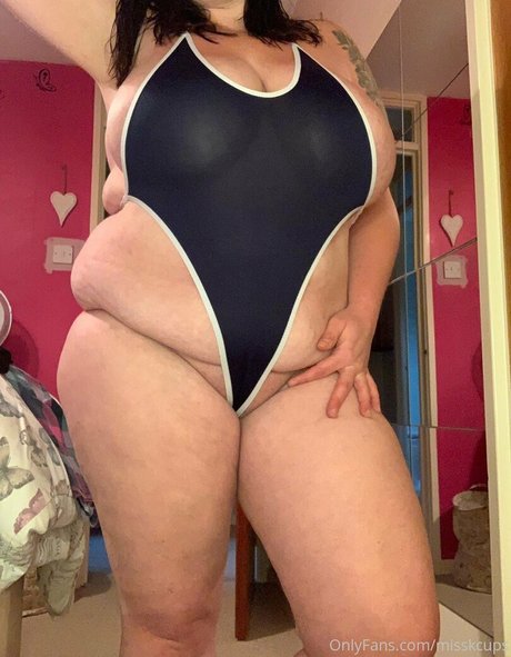 Nahá fotka uniklých OnlyFans od Misskcups