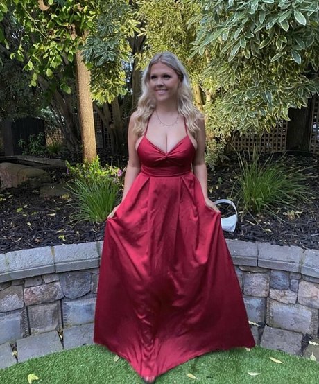 Nahá fotka uniklých OnlyFans od Chantelle A
