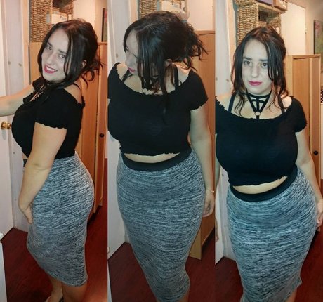 Lartdanstoutessesformes  nude leaked OnlyFans photo