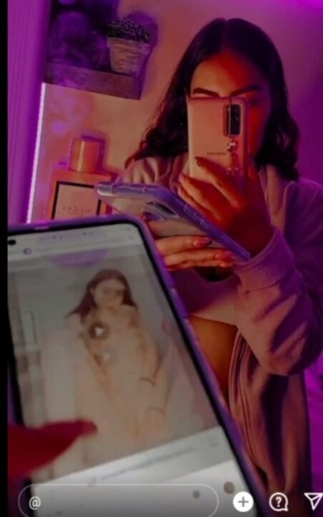 Naken lekkede OnlyFans-bilde av Stefjim28