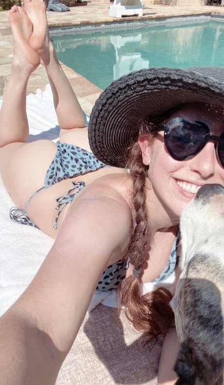 Erica Steiner  nude leaked OnlyFans photo
