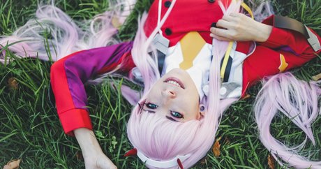 Serascosplay  nude leaked OnlyFans photo