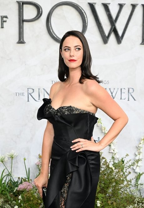 Kaya Scodelario
