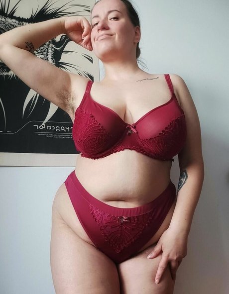 Nahá fotka uniklých OnlyFans od Malarudapsm