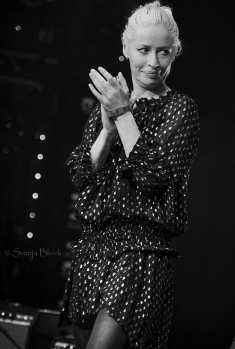 Wendy James