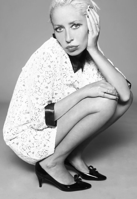 Nahá fotka uniklých OnlyFans od Wendy James