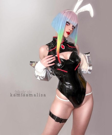 Kamisamalisa