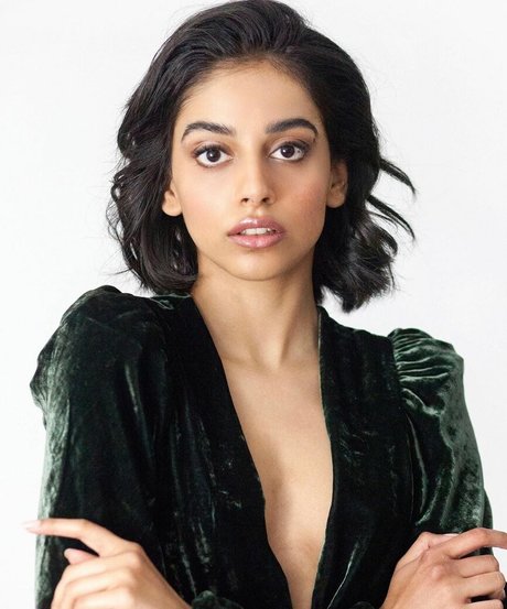 Naken lekkede OnlyFans-bilde av Banita Sandhu