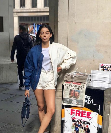 Banita Sandhu