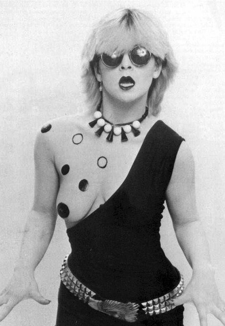 Toyah