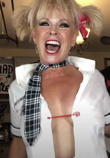 Toyah