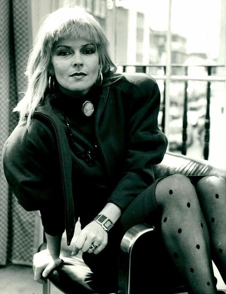 Toyah