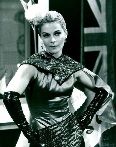 Toyah