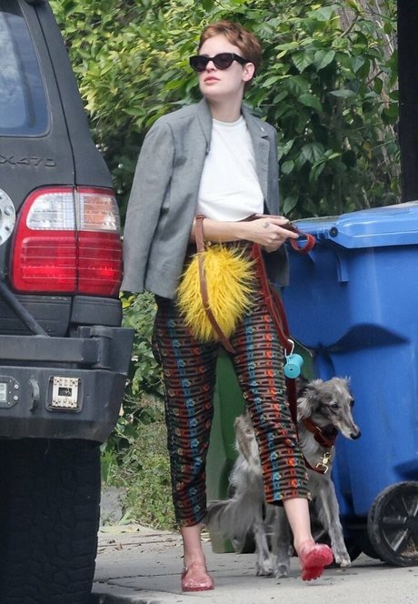 Tallulah Willis