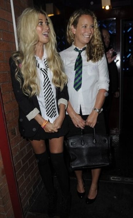 Charley Webb