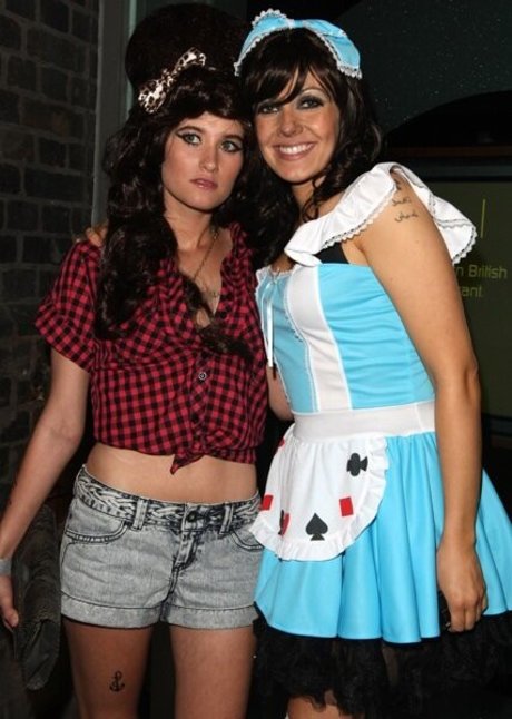 Charley Webb