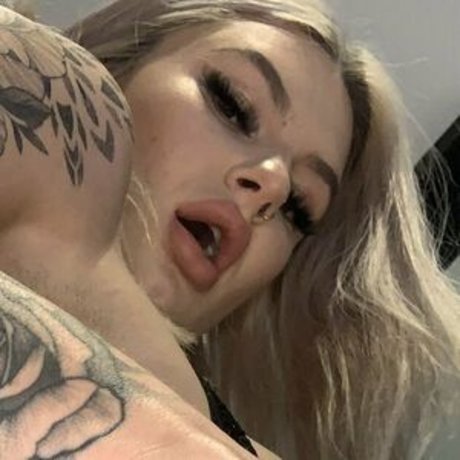 Tfortiddys  nude leaked OnlyFans photo