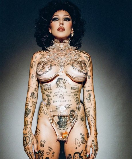 Brooke Candy