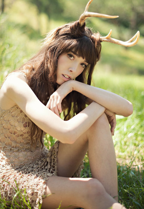 Miss Macross