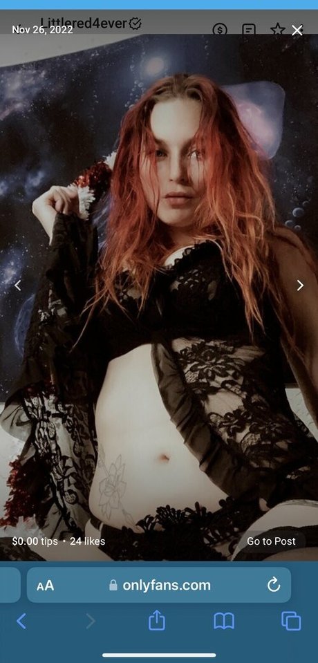 Littlered4ever