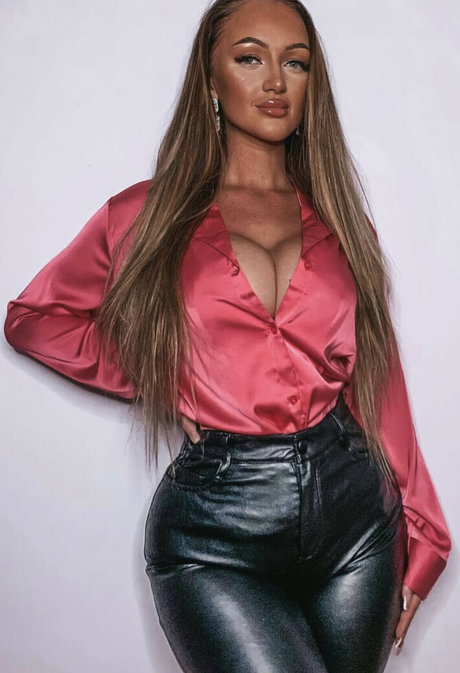 Christina Laegreid